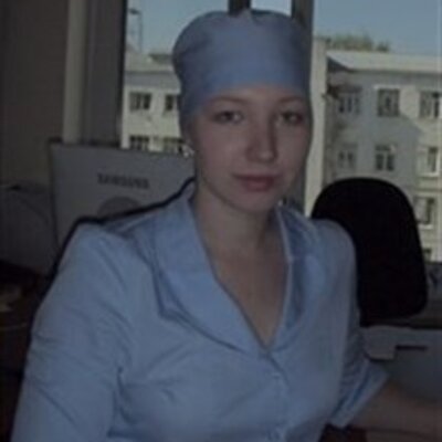 Бахметьева Анастасия Вячеславовна