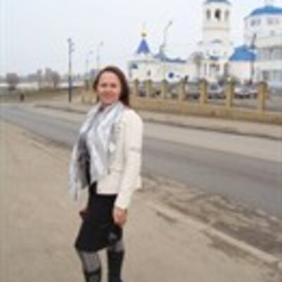 Иванова Алёна Юрьевна