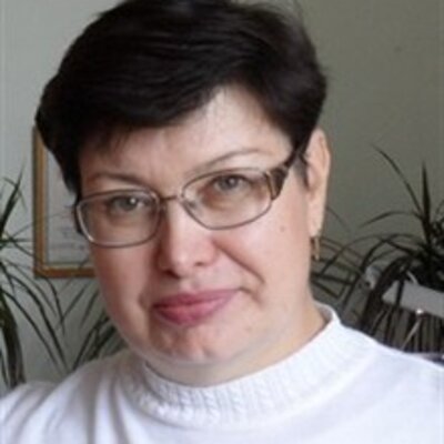 Грушкина Ольга Валерьевна