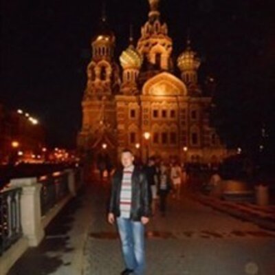 Нигматжанов Руслан Ильдусович