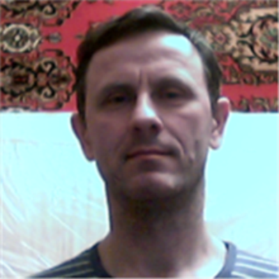 Бгатов Александр Петрович