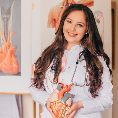 Сатункина Александра Анатольевна
