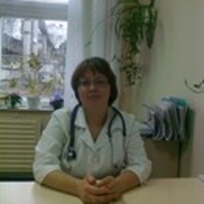 Хомишак Галина Владимировна
