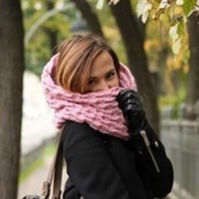 Янова Юлия Вадимовна