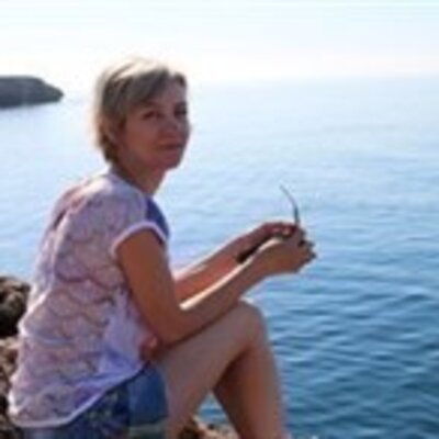 Шалкинская Евгения Александровна