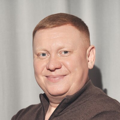 Ворончихин Василий Викторович