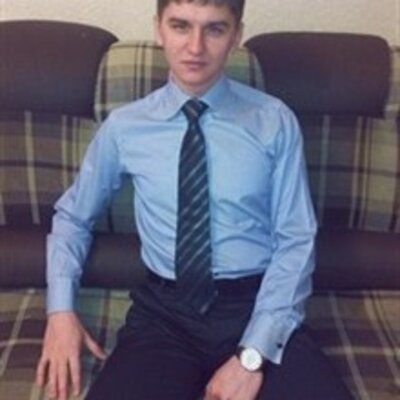 Солошенко Кирилл Александрович