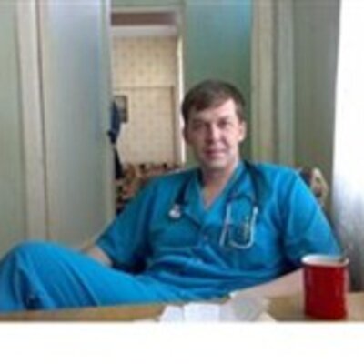 Чудов Игорь Юрьевич