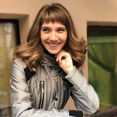 Стрельникова Алла Олеговна