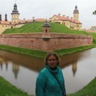 Гордеева Светлана Валерьевна