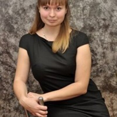 Мерникова Светлана Анатольевна