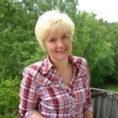 Скрипальщикова Лариса Альбиновна
