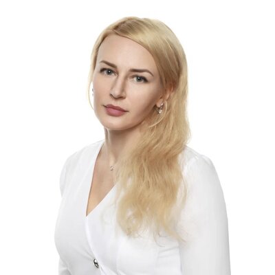 Тимонина Екатерина Сергеевна