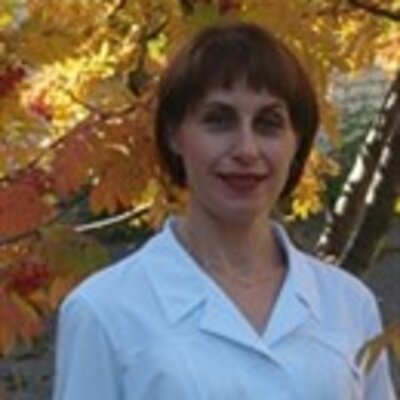 Иванченко Оксана Викторовна