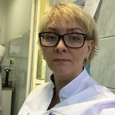Григорьева Наталья Владимировна