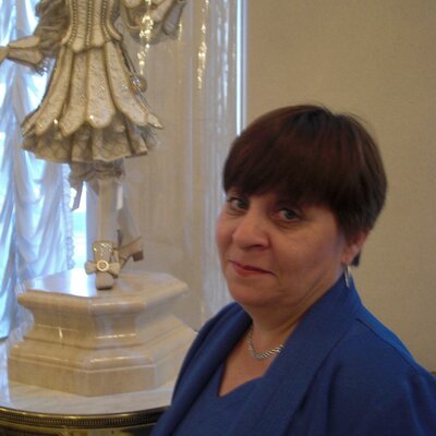 Полунина Марина Вячеславовна