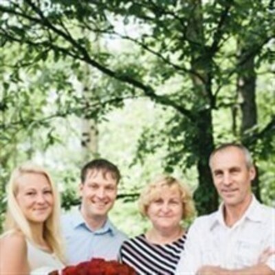 Короткова Олга