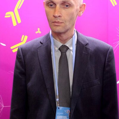 Фёдоров Александр Станиславович
