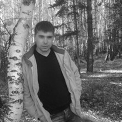 Чуриков Виктор Викторович