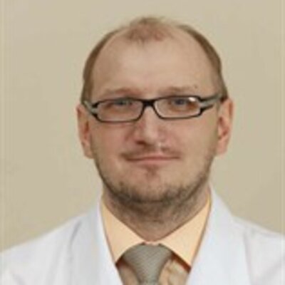 Созонов Андрей Викторович