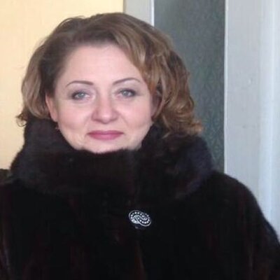 Гаронова Надежда Николаевна