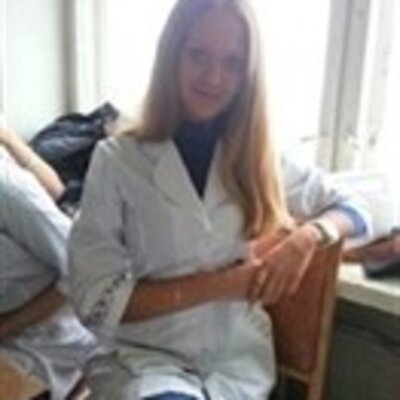 Зуденкова Яна Олеговна