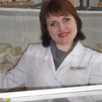 Беспалко Ирина Федоровна
