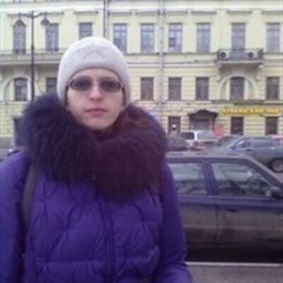 Скачкова Ольга Виктровна
