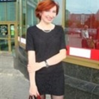 Николаюк Ольга Владимировна