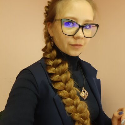Паламарчук Юлия Юрьевна