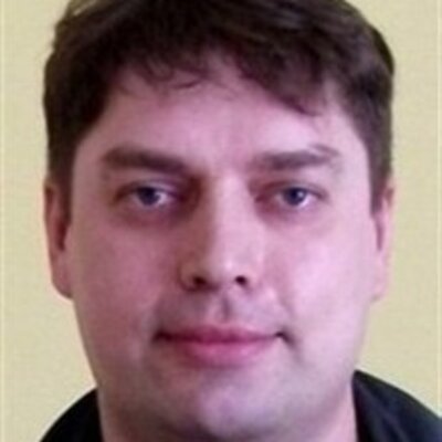 Тупикин Александр Леонидович