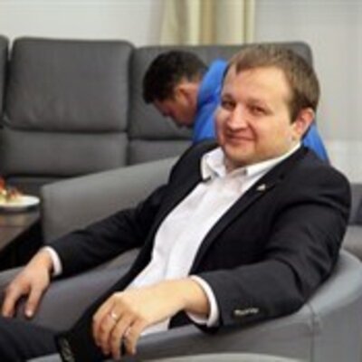 Михальский Олег Сергеевич