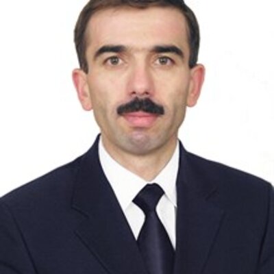 Узаиров Расул Ахмедович