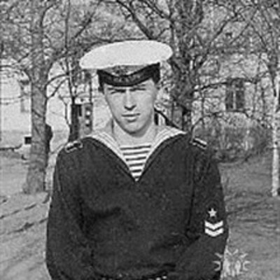 Овчинников Михаил Юрьевич