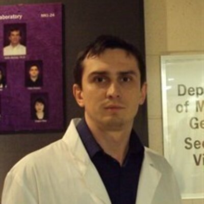 Несмиянов Павел Павлович