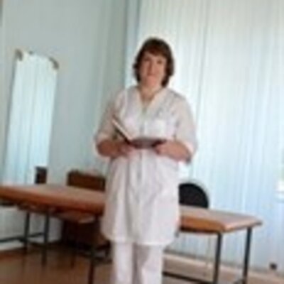 Антропова Ирина Михайловна