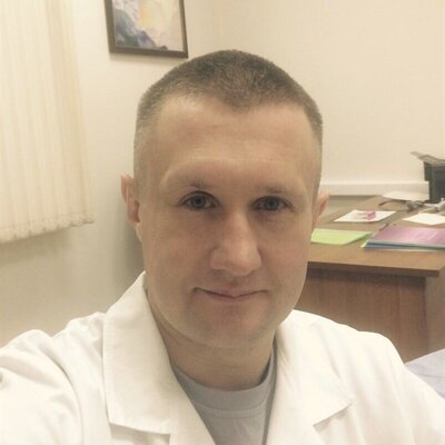 Хайруллин Айдар Наилевич