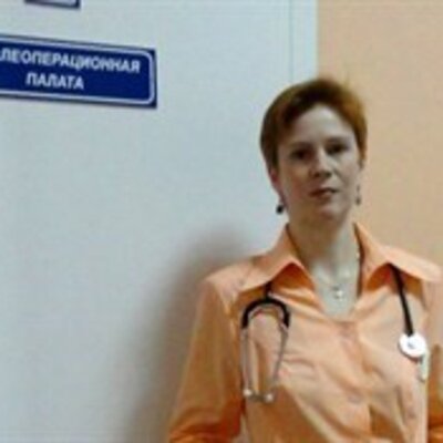 Тихомирова Наталья Александровна