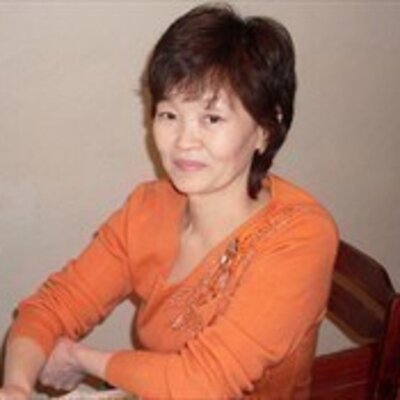 Кан Наталья Васильевна