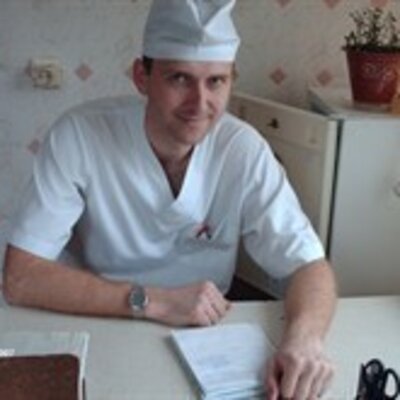 Жинко Юрий Николаевич