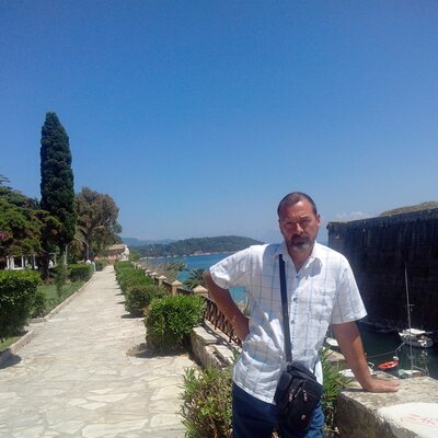 Шабанов Константин Владимирович