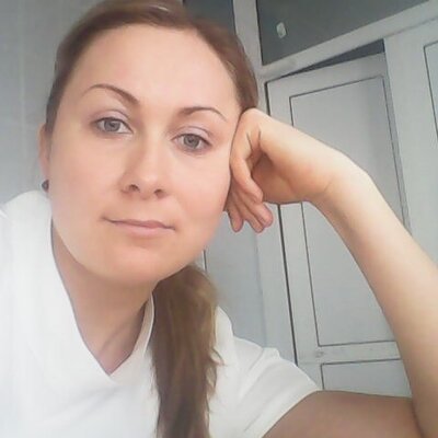Замыслова Елизавета Александровна
