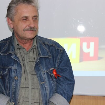 Шустов Сергей Михайлович