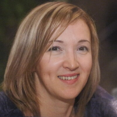 Колбина Наталья Юрьевна
