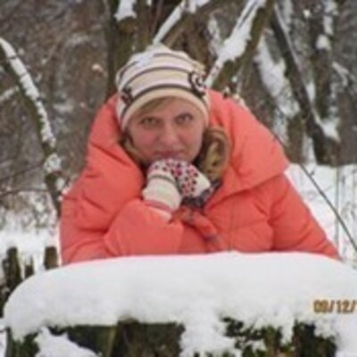 Зацепина Татьяна