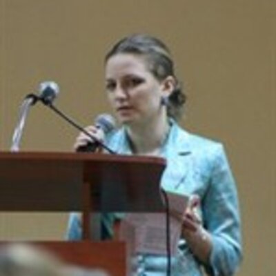 Головаха Марина Александровна