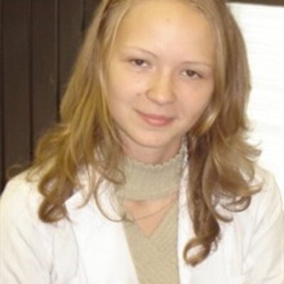 Михайлова Оксана Олеговна