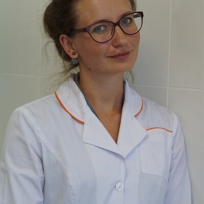 Головнова Ксения Андреевна