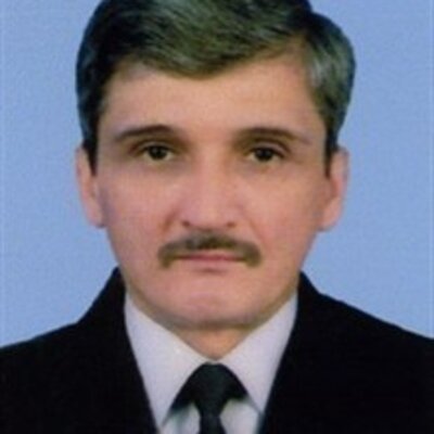 Закиров Джурат Фатихович