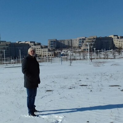Галиенко Сергей Анатольевич